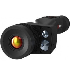 Тепловізійний приціл ATN MARS 5 LRF 320 4-16X