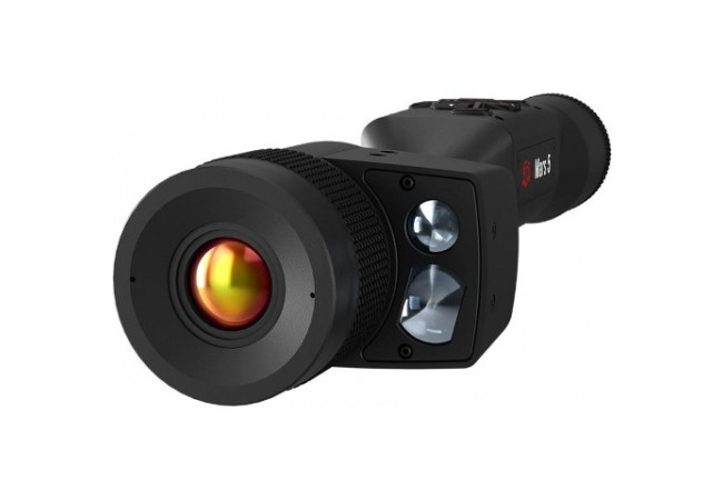 Тепловізійний приціл ATN MARS 5 LRF 320 3-12X