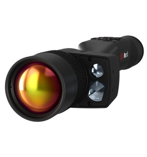 Тепловизионный прицел ATN MARS 5 LRF 640 4-32X