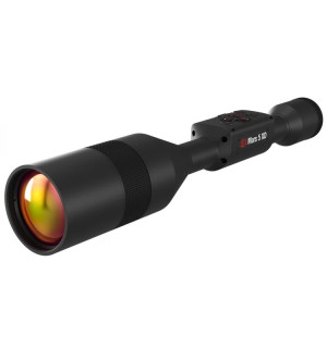 Тепловизионный прицел ATN MARS 5 XD 3-30X