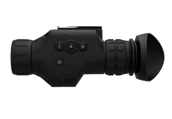 Тепловізор ATN ODIN LT 640 2-8X