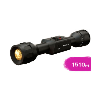 Тепловизионный прицел ATN MARS LTV 320 5-15x (08490)