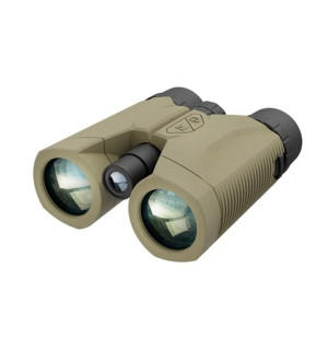 Лазерный дальномерный бинокль ATN 10x42 LRF 2000