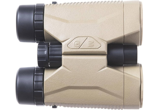 Лазерний далекомірний бінокль ATN 10x42 LRF 2000