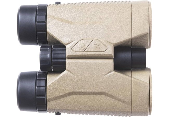 Лазерний далекомірний бінокль ATN 10x42 LRF 3000 