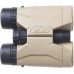 Лазерний далекомірний бінокль ATN 10x42 LRF 3000 