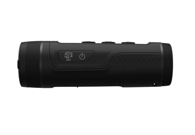 Тепловізор ATN BlazeTrek 325