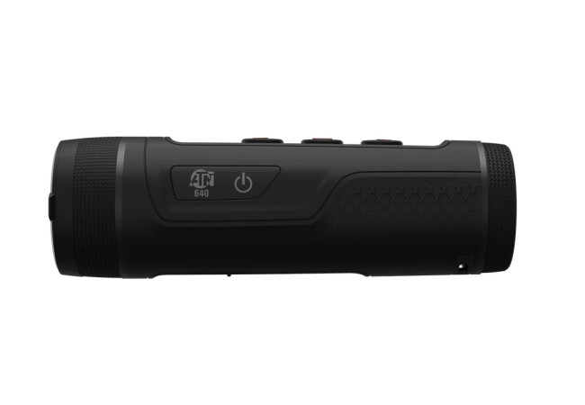Тепловізор ATN BlazeTrek 625