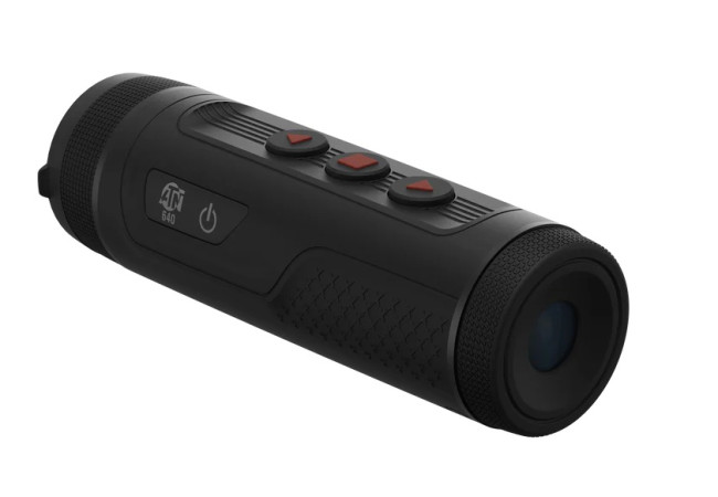 Тепловізор ATN BlazeTrek 625