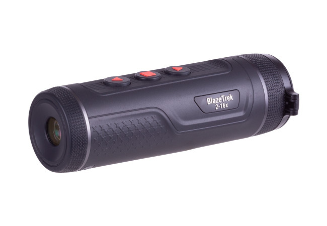 Тепловізор ATN BlazeTrek 319