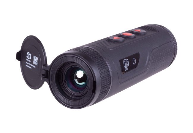 Тепловізор ATN BlazeTrek 319
