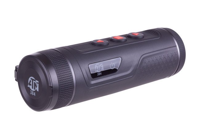 Тепловізор ATN BlazeTrek 319