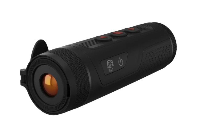 Тепловізор ATN BlazeTrek 619