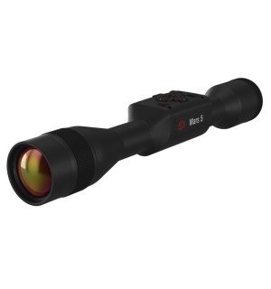 Тепловизионный прицел ATN MARS 5 640 4-32X