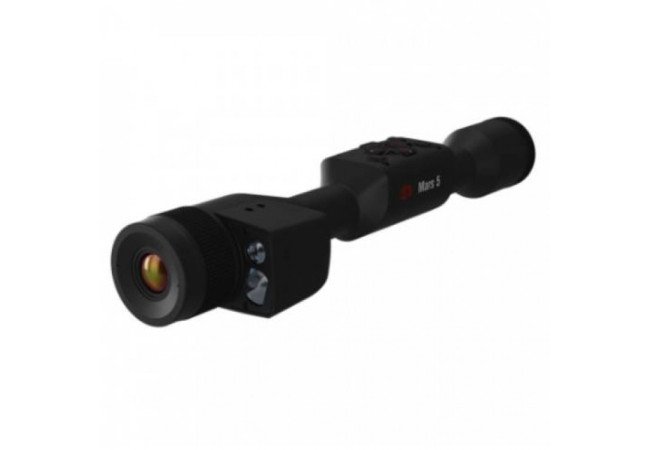 Тепловізійний приціл ATN MARS 5 LRF 320 3-12X