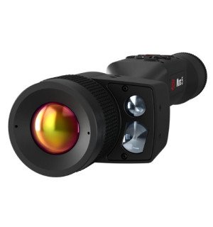 Тепловізійний приціл ATN MARS 5 LRF 320 5-20X