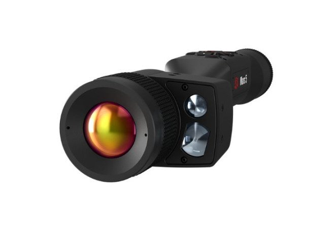 Тепловізійний приціл ATN MARS 5 XD LRF 2-20X