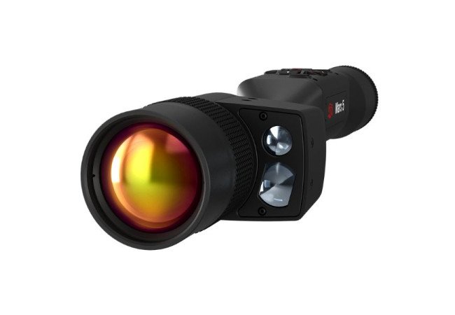 Тепловізійний приціл ATN MARS 5 XD LRF 4-40X