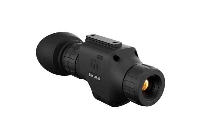 Тепловізор ATN ODIN LT 640 1-4X