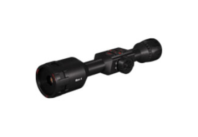 Тепловізійний приціл ATN MARS LTV 160 5-15x (08487)