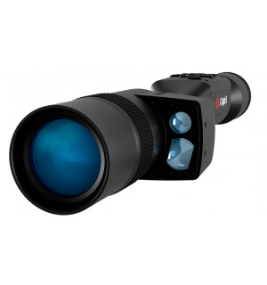 Прицел ночного видения ATN X-Sight 5 LRF 5-25X