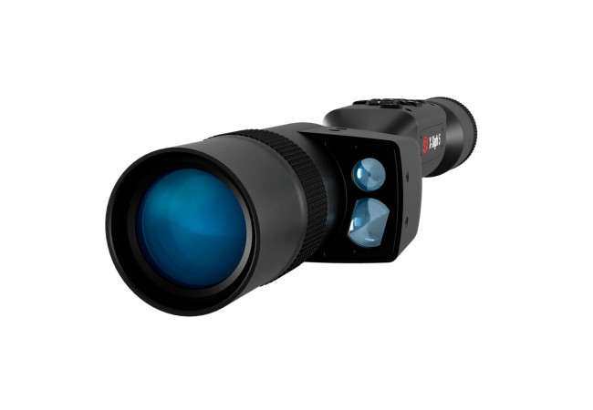 Приціл нічного бачення ATN X-Sight 5 LRF 5-25x