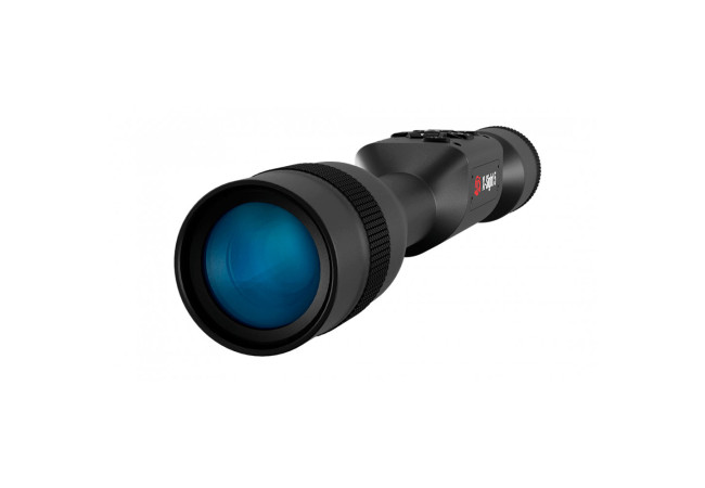 Приціл нічного бачення ATN X-Sight 5 3-15X