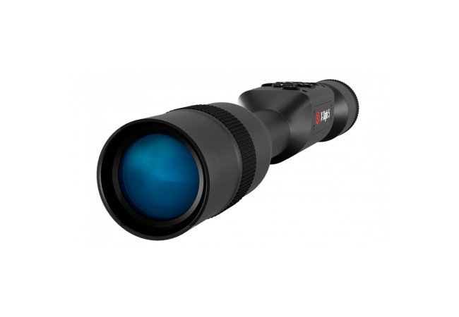 Приціл нічного бачення ATN X-Sight 5 5-25x
