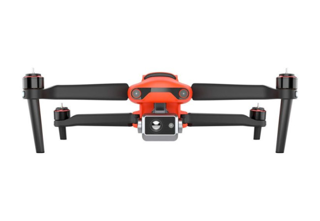 Квадрокоптер Autel EVO II Dual Rugged Bundle 640T V2