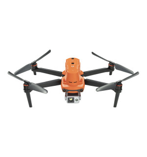 Квадрокоптер Autel EVO II Dual Rugged Bundle 640T V3