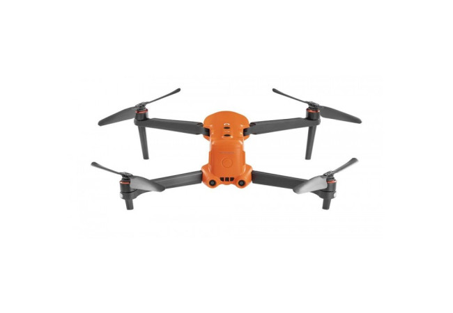 Квадрокоптер Autel EVO II Dual Rugged Bundle 640T V3