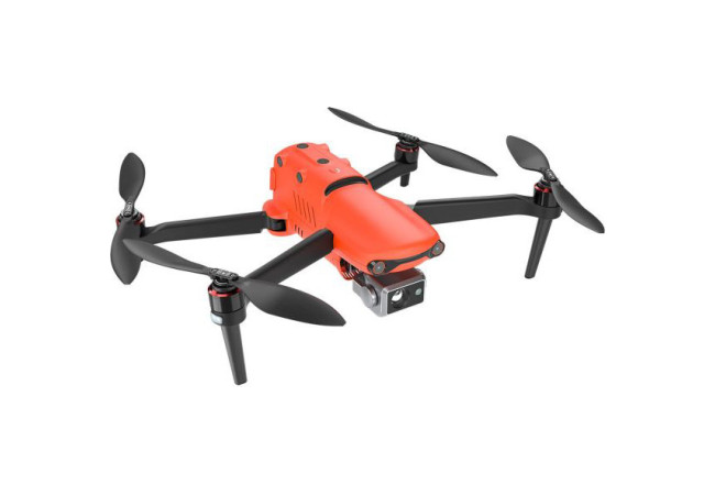 Квадрокоптер Autel EVO II Enterprise Dual Rugged Bundle