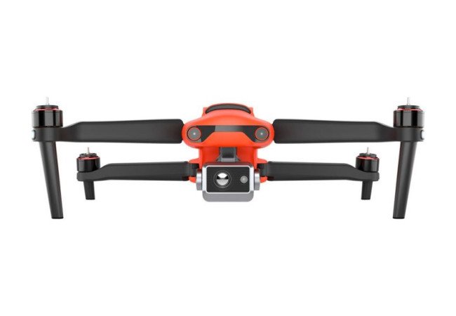 Квадрокоптер Autel EVO II Dual Rugged Bundle 640T V2