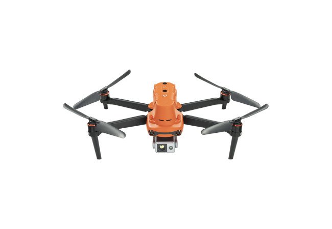 Квадрокоптер Autel EVO II Dual Rugged Bundle 640T V3