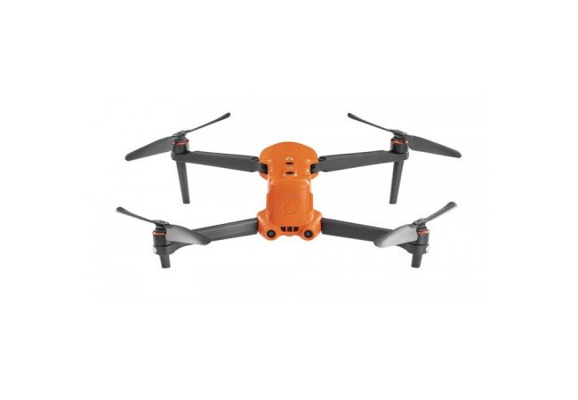 Квадрокоптер Autel EVO II Dual Rugged Bundle 640T V3