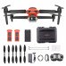 Квадрокоптер Autel EVO II Dual Rugged Bundle 640T V3