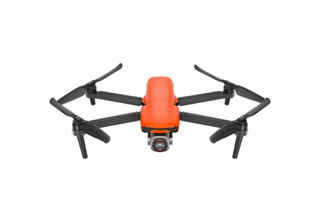 Квадрокоптер Autel EVO Lite Plus Premium Bundle 