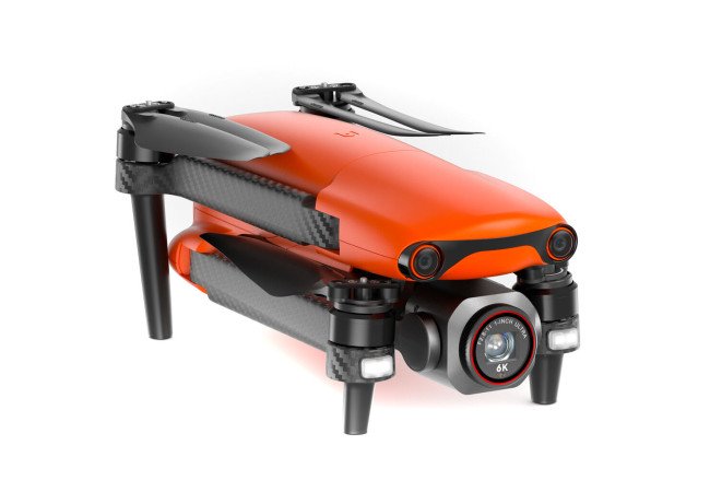 Квадрокоптер Autel EVO Lite Plus Premium Bundle 
