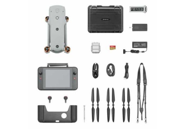 Квадрокоптер Autel EVO Max 4T