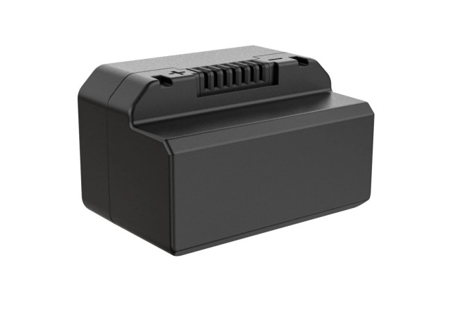 Джерело зовнішнього живлення HikMicro THUNDER 2.0 Battery HM-3644DC