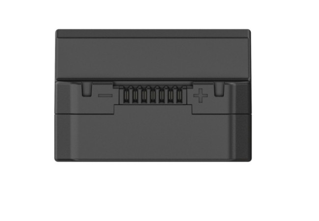 Джерело зовнішнього живлення HikMicro THUNDER 2.0 Battery HM-3644DC