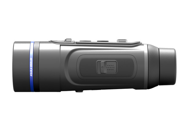 Тепловізор  Cono Tech Aquila 650 LIIR