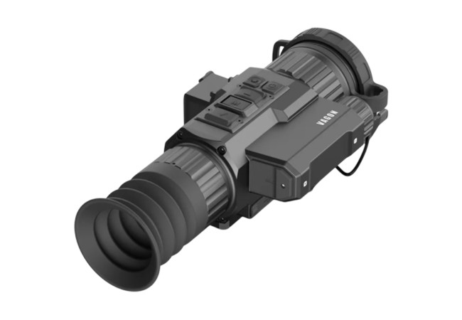 Тепловізійний приціл Cono Tech Vagon 335 LRF