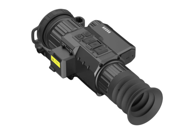Тепловізійний приціл Cono Tech Vagon 335 LRF