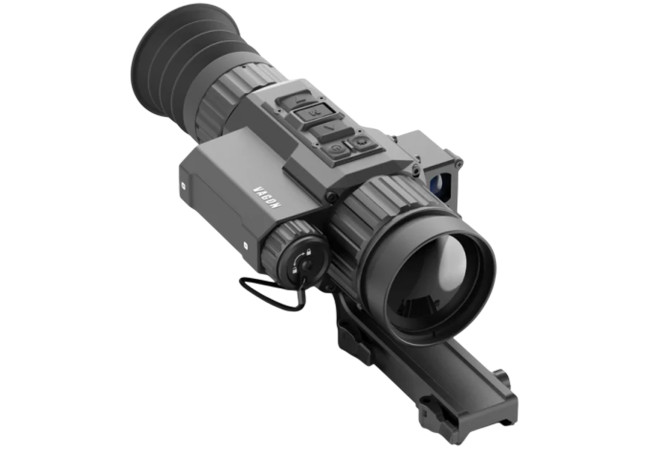 Тепловізійний приціл Cono Tech Vagon 335 LRF