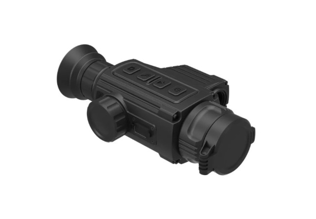 Тепловізійний приціл Dali RS535-384L