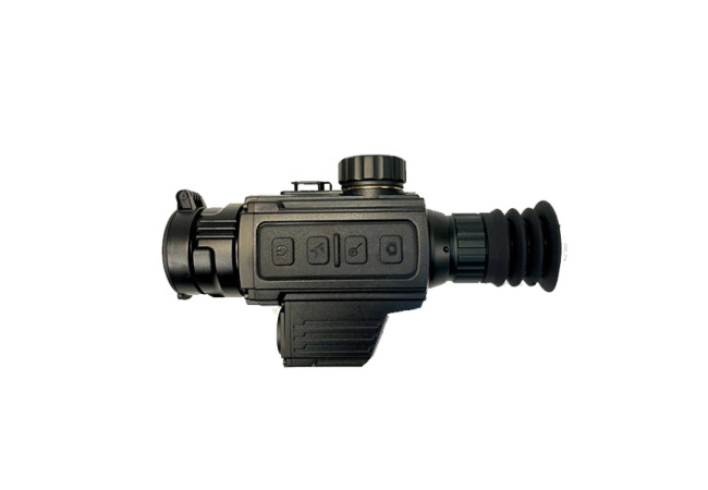 Тепловізійний приціл Dali RS535-384L