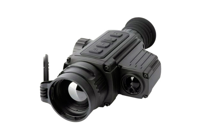 Тепловізійний приціл Dali RS535-384L