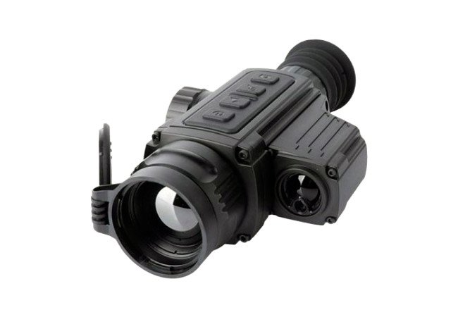 Тепловизионный прицел Dali RS535-384L