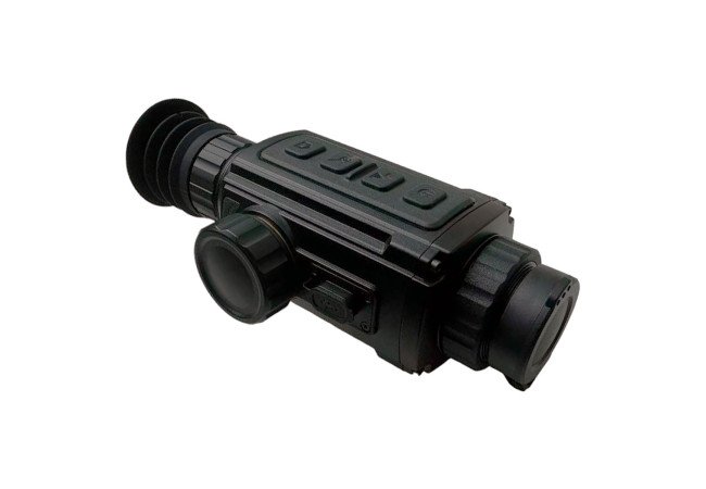 Тепловизионный прицел Dali RS519-384 Тепловизионный прицел Dali RS519-384